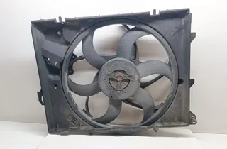 BMW 3 Series E90/E91/E92/E93 (2004-2013) Engine Cooling Fan Radiator 6937515,7523259 33689648
