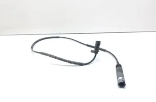 BMW 3 Series E90/E91/E92/E93 (2004-2013) Задний лев.ый датчик АБС 6762466 33690076