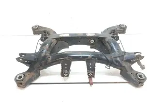 BMW X6 M E71/E72 (2009-2014) Aizmugurējais pusrāmis 33690923