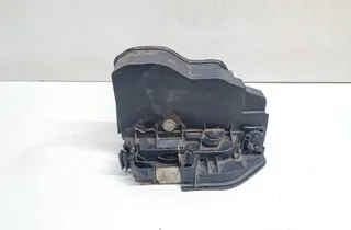 BMW 5 Series E60/E61 (2003-2010) Rear Left Door Lock 7202147 33691217