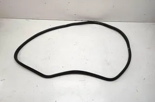 BMW X3 F25 (2010-2017) Aizmugurējo durvju blīvējuma gumija (uz korpusa) 7396556 33692369