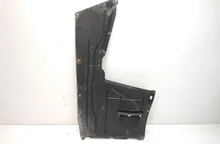 BMW 1 Series F20/F21 (2011-2020) Pārnesumkārbas aizsargs 7241829 33692420