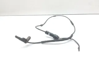 BMW 1 Series F20/F21 (2011-2020) Задний лев.ый датчик АБС 6791225 33692611