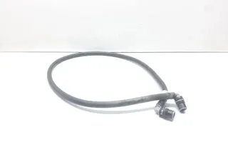 BMW X3 F25 (2010-2017) Lukturu mazgātāja sprauslu caurule 7286950 33692787