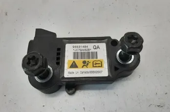 CHEVROLET Captiva 1 generation (2006-2018) Front Right Impact Sensor 96631484 33696481