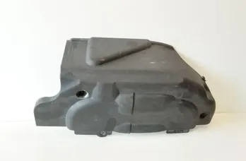 BMW 3 Series E90/E91/E92/E93 (2004-2013) Motora dekoratīvā plastmasa / vāks 14389710 33696734