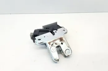 AUDI A4 B8/8K (2011-2016) Tailgate Boot Lock 4F5827505D 33697199