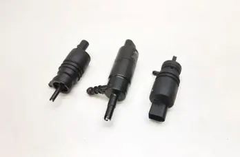 BMW X5 E53 (1999-2006) Двигатель омывателя фар 8377430 33698466