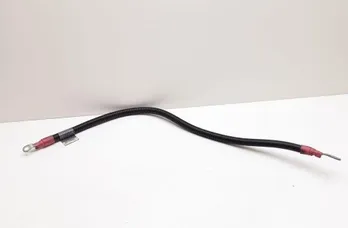 BMW X5 E53 (1999-2006) Kabeļi / vadi 7791352 33698492