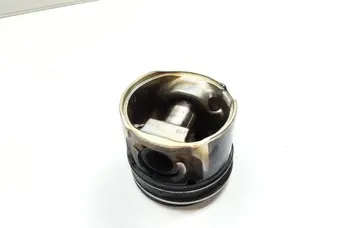 PEUGEOT 307 1 generation (2001-2008) Virzulis 33698675