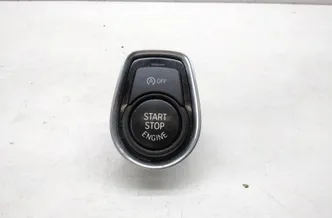 BMW 1 Series F20/F21 (2011-2020) Ignition Button 9250734 33699268