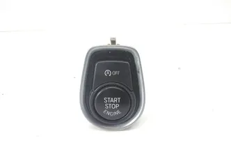 BMW 3 Series F30/F31 (2011-2020) Ignition Button 9250734 33699743