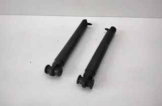 BMW X5 E53 (1999-2006)  Стопор задней двери 8402195 33699880