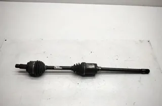 BMW X3 E83 (2003-2010) Полуось передняя правая 7524046 33700439