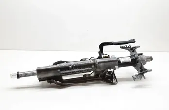 BMW X5 E70 (2006-2013) Рулевой механизм 831401079515 33700917