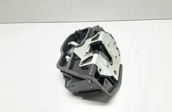 BMW 1 Series E81/E82/E87/E88 (2004-2013) Замок задней левой двери 7202147 33701286