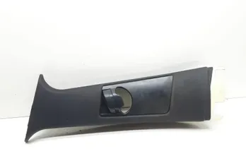 BMW X5 E53 (1999-2006) Боковая стойка левой стороны 8203871 33701402