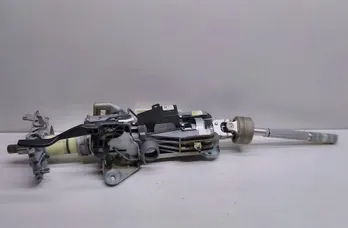 BMW 5 Series E60/E61 (2003-2010) Рулевой механизм 6780876 33701814