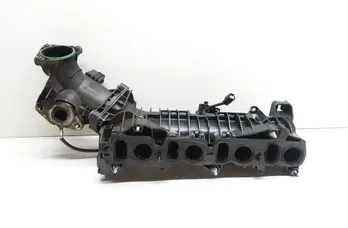 BMW 1 Series F20/F21 (2011-2020) Впускной коллектор 7807991 33702219