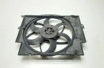 BMW 3 Series E90/E91/E92/E93 (2004-2013) Engine Cooling Fan Radiator 6937515 33703083