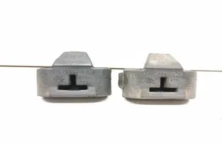 BMW 3 Series E90/E91/E92/E93 (2004-2013) Radiator Holder 7805310 33703101