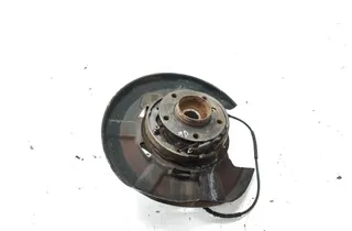 BMW X1 E84 (2009-2015) Aizmugurējā labā riteņa rumba 6788050 33703495