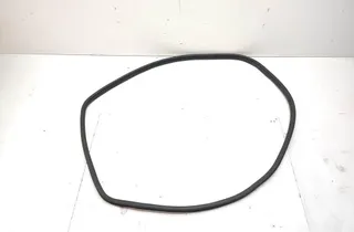 JEEP Grand Cherokee 4 generation (WK) (2004-2024) Резиновая прокладка задней правой двери 33704264