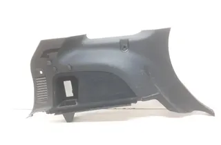 JEEP Grand Cherokee 4 generation (WK) (2004-2024) Обивка багажника правой стороны I01050039BL 33704380