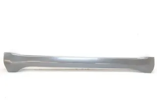 JEEP Grand Cherokee 4 generation (WK) (2004-2024) Наружний пластиковый порог правый 1WC94TRMAA 33704403