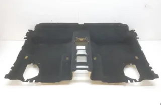 BMW X3 E83 (2003-2010) Salona paklājs 3419053 33704581