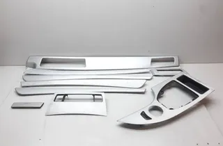 BMW 5 Series E60/E61 (2003-2010) Ārējā apdares komplekts 9156039 33730342