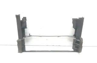 BMW 5 Series F10/F11 (2009-2017) Держатель радиатора 7804617 33733852