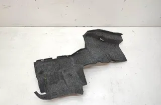 BMW 3 Series E46 (1997-2006) Обивка багажника правой стороны 8204082 33734901