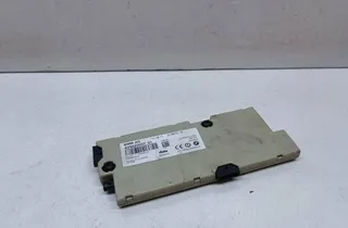 BMW 5 Series F10/F11 (2009-2017) Antenas pastiprinātājs 9229007 33735141