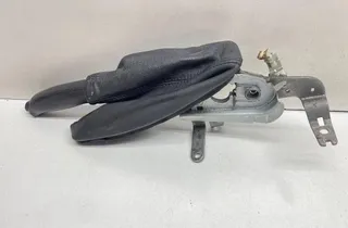 BMW 3 Series E46 (1997-2006)  Механизм стояночного тормоза 1164493 33735206