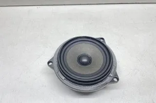 BMW 3 Series E90/E91/E92/E93 (2004-2013) Колонка  дверей передняя правая 9143232 33736048