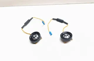 BMW 5 Series F10/F11 (2009-2017) Колонка  дверей задняя левая 9184794 33736756