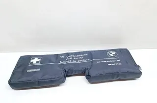 BMW 5 Series F10/F11 (2009-2017) First aid kit 8270015 33736794