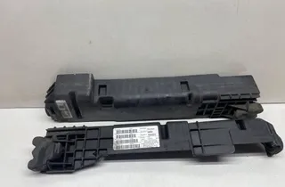 BMW X3 F25 (2010-2017) Radiatoru kronšteini 7593839 33736855