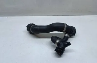 BMW 5 Series F10/F11 (2009-2017) Шланги охлаждающей жидкости 8506090 33737583