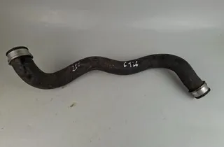 MERCEDES-BENZ CLS-Class C218/X218 (2011-2017) Coolant Hose Pipe A2045013182 33121703