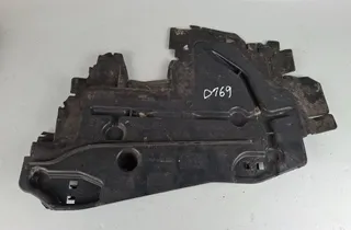 PEUGEOT 208 Peugeot 208 (2012-2015) Radiatora gaisa novirzītājs 9675253280 33359071