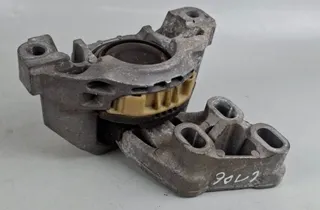 MERCEDES-BENZ CLA-Class C117 (2013-2016) Left Side Engine Mount A2462400617 33364753