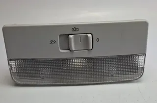 VOLKSWAGEN Caddy 3 generation (2004-2015) Освещение салона 6Q0947105F 33406004