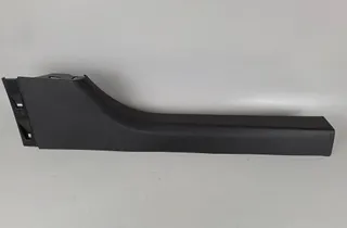 RENAULT Talisman 1 generation (2012-2024) Priekšējo kreiso durvju apdare 769520409R 33474753