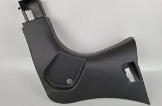 RENAULT Talisman 1 generation (2012-2024) Priekšējo kreiso durvju apdare 768375454R 33475698