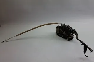 AUDI A6 C5/4B (1997-2004) Front Right Door Lock 1J0973715,4B1837015G 33494730