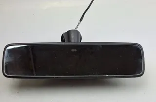 MERCEDES-BENZ GLE W167 (2019-2024) Interior Rear View Mirror A1678100600,9055598 33530308