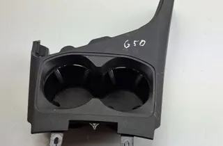 PEUGEOT 3008 2 generation (2017-2023) Glāžu turētājs 9828933180,9810059177 33551025