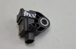 PEUGEOT 3008 2 generation (2017-2023) Crash Impact Sensor 9810452480 33557540